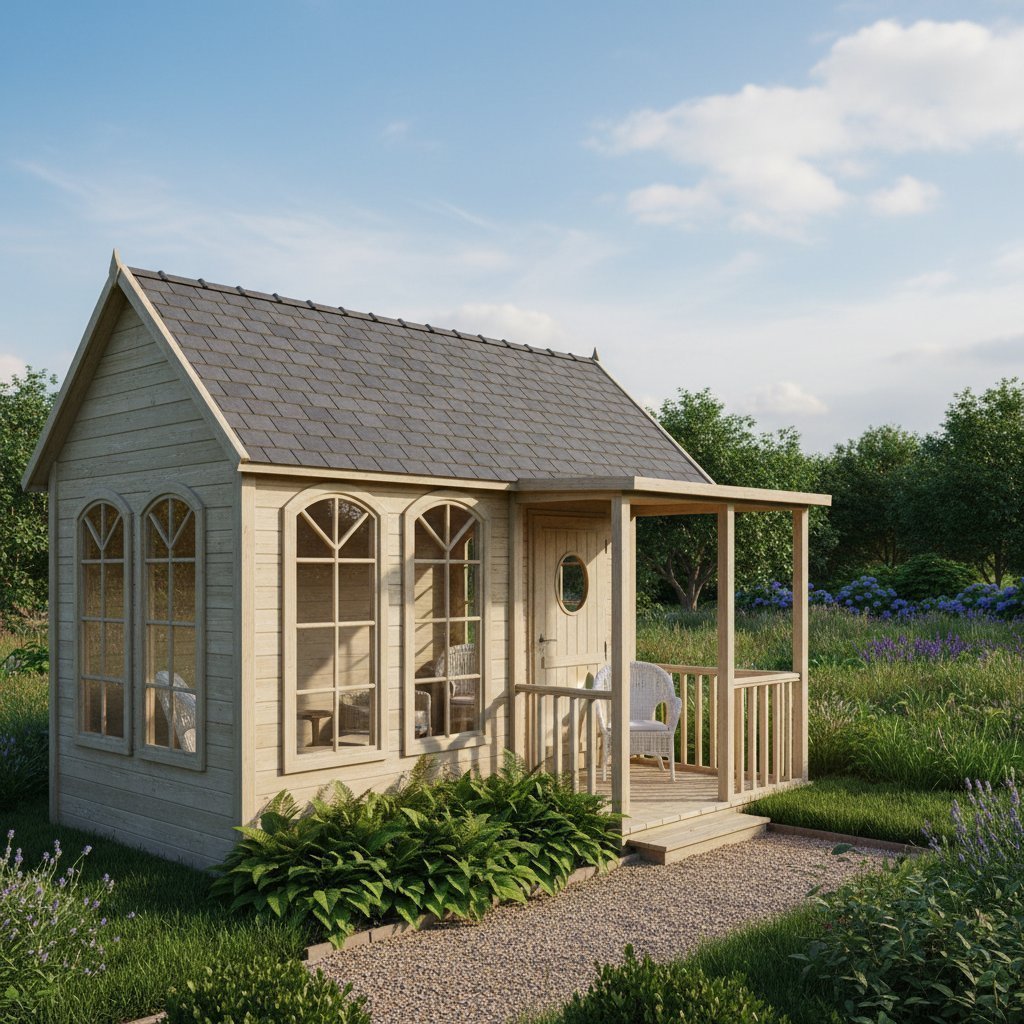 Summer Houses