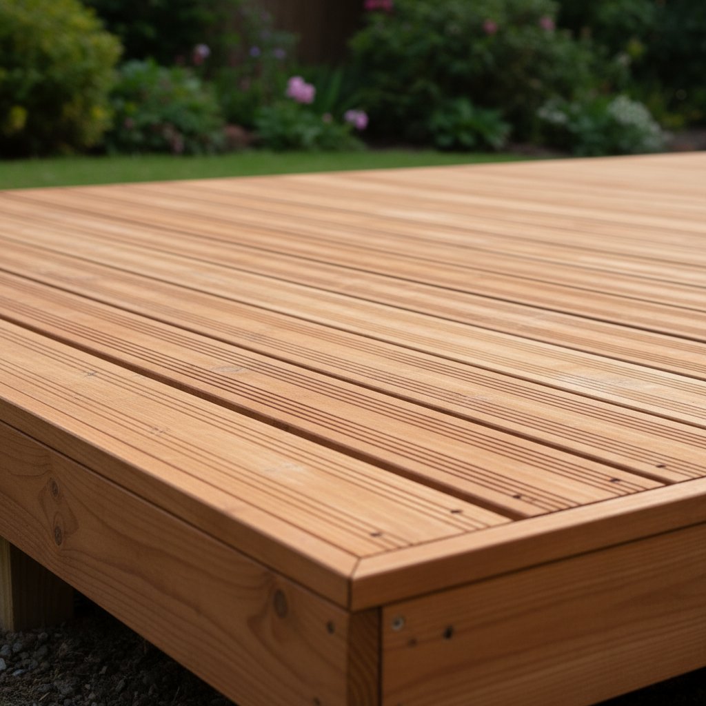 Decking Installations